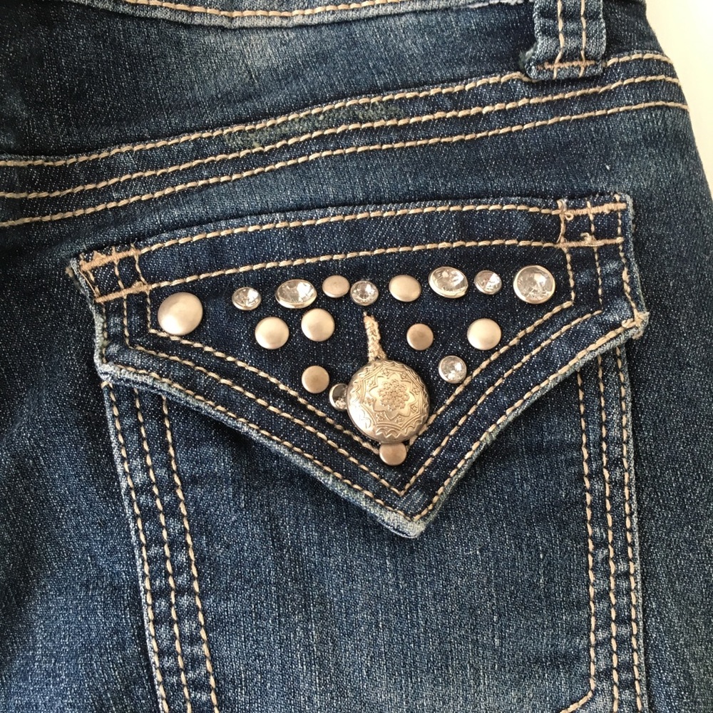 Suko Boot Jeans